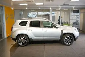 Dacia Duster, 1.0, 74 kW, bensiin, manuaal, esivedu