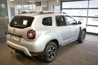 Dacia Duster, 1.0, 74 kW, bensiin, manuaal, esivedu