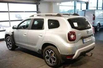Dacia Duster, 1.0, 74 kW, bensiin, manuaal, esivedu