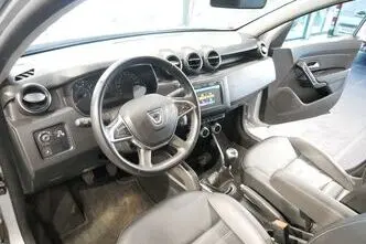 Dacia Duster, 1.0, 74 kW, bensiin, manuaal, esivedu