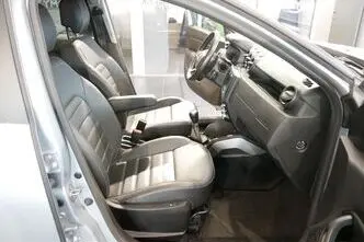 Dacia Duster, 1.0, 74 kW, bensiin, manuaal, esivedu
