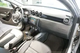 Dacia Duster, 1.0, 74 kW, bensiin, manuaal, esivedu