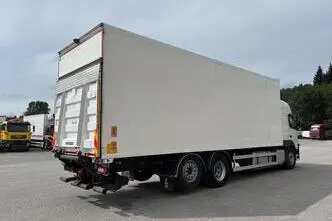 Volvo FM500, 375 kW, diisel, automaat