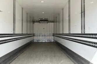Volvo FM500, 375 kW, diisel, automaat