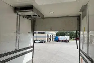 Volvo FM500, 375 kW, diisel, automaat