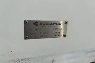 Volvo FM500, 375 kW, diisel, automaat