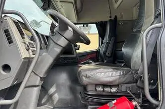 Volvo FM500, 375 kW, diisel, automaat