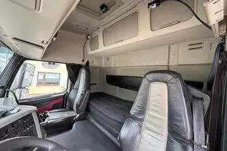 Volvo FM500, 375 kW, diisel, automaat