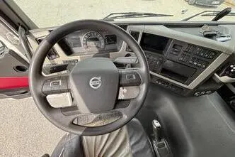 Volvo FM500, 375 kW, diisel, automaat