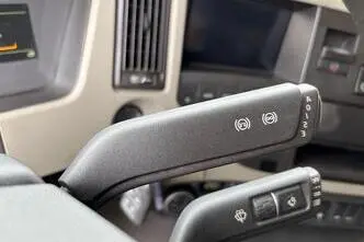 Volvo FM500, 375 kW, diisel, automaat