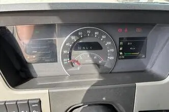 Volvo FM500, 375 kW, diisel, automaat