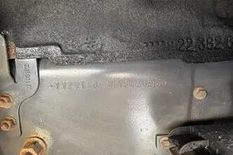 Volvo FM500, 375 kW, diisel, automaat