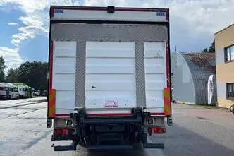 MAN TGS 26.440, 324 kW, diesel, automatic