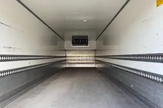 MAN TGS 26.440, 324 kW, diesel, automatic