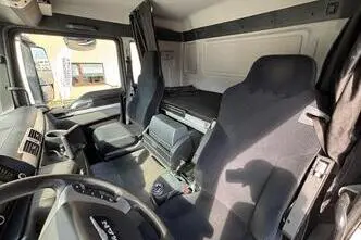 MAN TGS 26.440, 324 kW, diesel, automatic