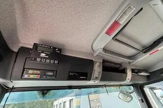 MAN TGS 26.440, 324 kW, diesel, automatic