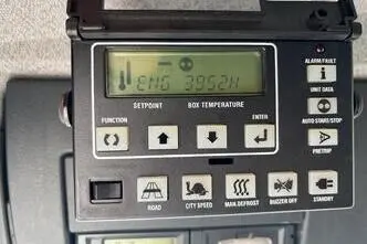 MAN TGS 26.440, 324 kW, diesel, automatic