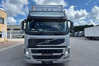 Volvo FM330, 248 kW, diesel, automatic