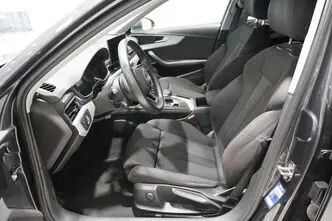 Audi A4, 2.0, 140 kW, дизель, автомат, передний привод