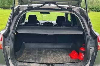 Ford Kuga, 2.0, 103 kW, дизель, автомат, полный привод