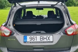 Ford Kuga, 2.0, 103 kW, дизель, автомат, полный привод
