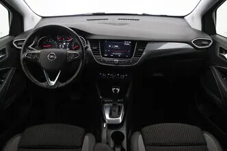 Opel Crossland X, 1.5, 88 kW, diisel, automaat, esivedu