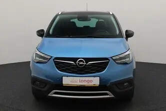 Opel Crossland X, 1.5, 88 kW, diisel, automaat, esivedu