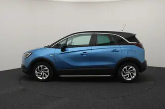 Opel Crossland X, 1.5, 88 kW, diisel, automaat, esivedu