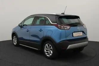 Opel Crossland X, 1.5, 88 kW, diisel, automaat, esivedu