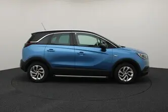 Opel Crossland X, 1.5, 88 kW, diisel, automaat, esivedu