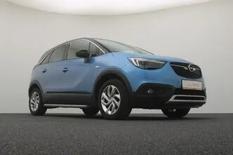 Opel Crossland X, 1.5, 88 kW, diisel, automaat, esivedu