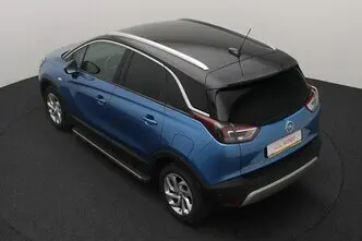 Opel Crossland X, 1.5, 88 kW, diisel, automaat, esivedu