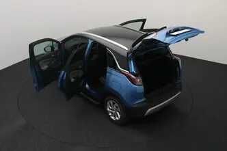 Opel Crossland X, 1.5, 88 kW, diisel, automaat, esivedu
