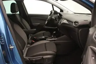 Opel Crossland X, 1.5, 88 kW, diisel, automaat, esivedu
