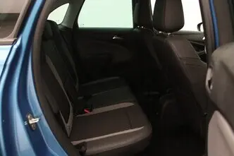 Opel Crossland X, 1.5, 88 kW, diisel, automaat, esivedu