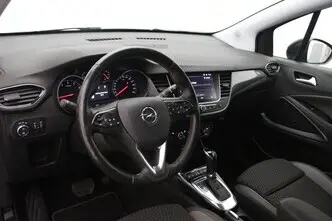Opel Crossland X, 1.5, 88 kW, diisel, automaat, esivedu