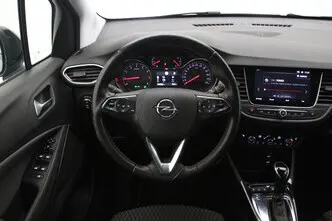 Opel Crossland X, 1.5, 88 kW, diisel, automaat, esivedu