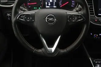 Opel Crossland X, 1.5, 88 kW, diisel, automaat, esivedu