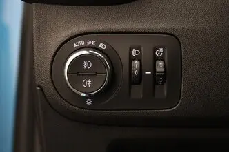 Opel Crossland X, 1.5, 88 kW, diisel, automaat, esivedu