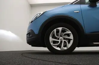 Opel Crossland X, 1.5, 88 kW, diisel, automaat, esivedu