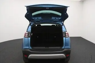 Opel Crossland X, 1.5, 88 kW, diisel, automaat, esivedu