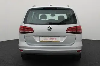 Volkswagen Sharan, 2.0, 110 kW, diisel, automaat, esivedu