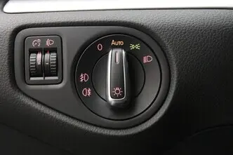 Volkswagen Sharan, 2.0, 110 kW, diisel, automaat, esivedu