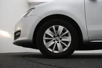 Volkswagen Sharan, 2.0, 110 kW, diisel, automaat, esivedu