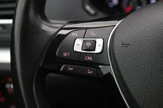 Volkswagen Sharan, 2.0, 110 kW, diisel, automaat, esivedu