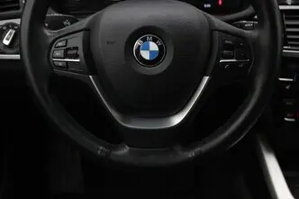 BMW X3 M, 2.0, 110 kW, diesel, automatic, rear-wheel drive