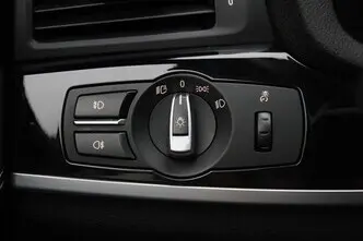 BMW X3 M, 2.0, 110 kW, diesel, automatic, rear-wheel drive