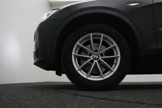 BMW X3 M, 2.0, 110 kW, diesel, automatic, rear-wheel drive