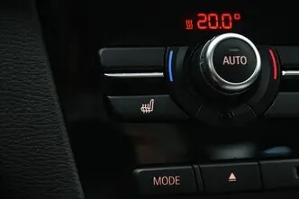 BMW X3 M, 2.0, 110 kW, diesel, automatic, rear-wheel drive