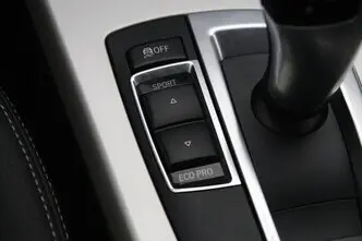 BMW X3 M, 2.0, 110 kW, diesel, automatic, rear-wheel drive